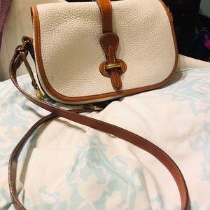 AUTHENTIC DOONEY & BOURKE PURSE